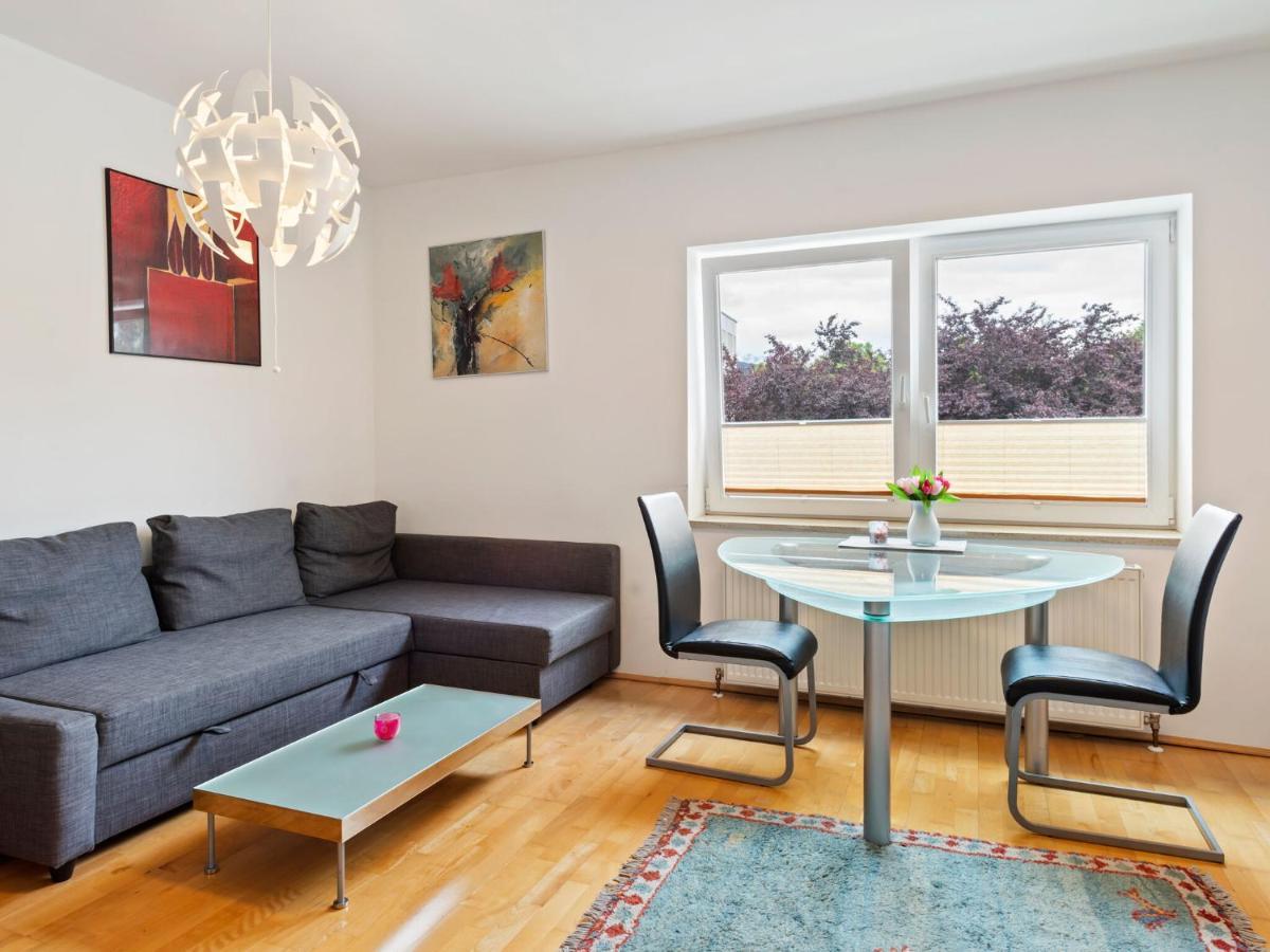Apartment In Innsbruck Near The Golden Roof Bagian luar foto