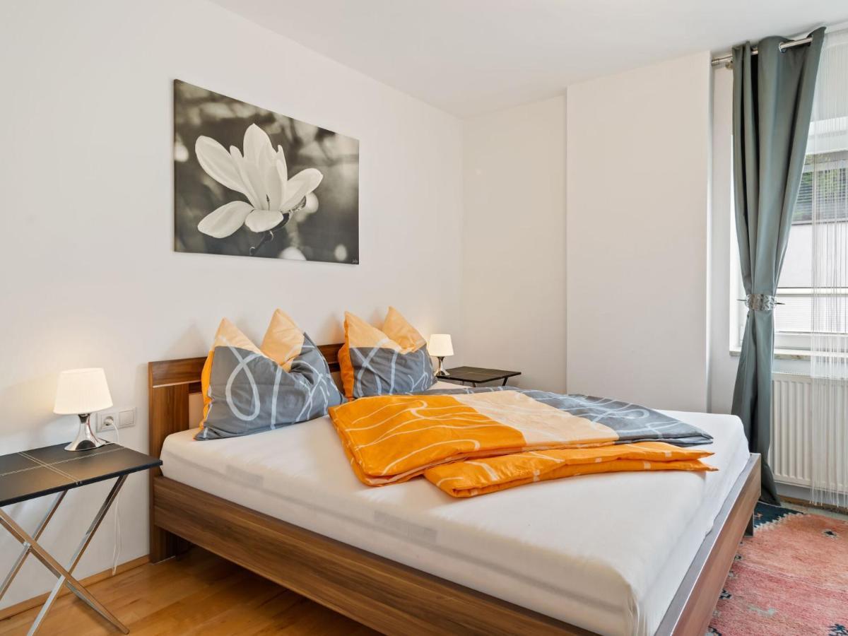 Apartment In Innsbruck Near The Golden Roof Bagian luar foto