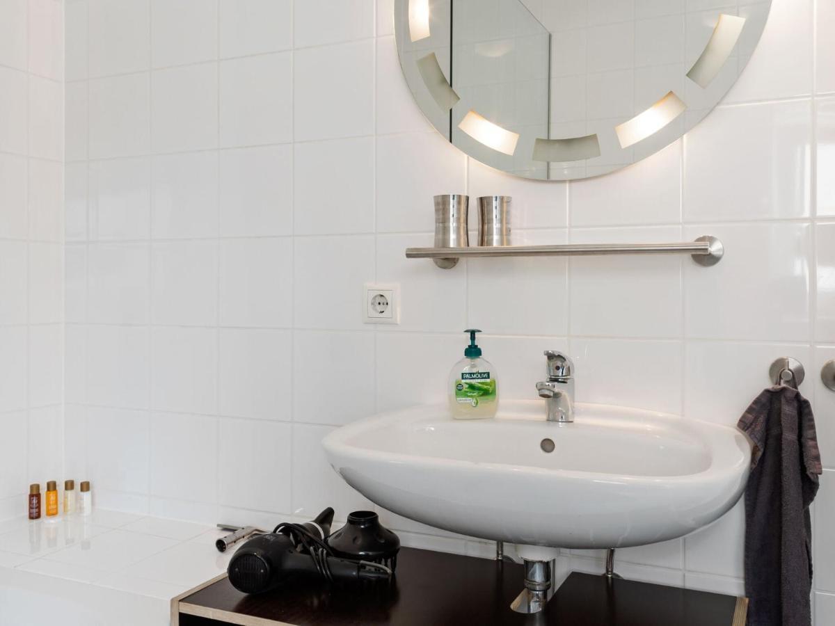 Apartment In Innsbruck Near The Golden Roof Bagian luar foto